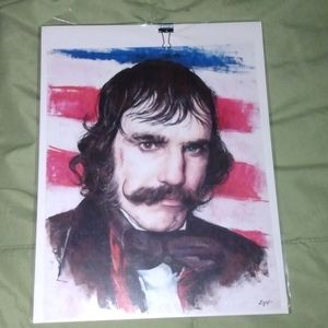 Bill the Butcher (Gangs of New York)